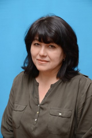 Федосенко Светлана Викторовна.